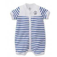 Песочник Petit Bateau для мальчиков