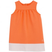 Платье летнее Petit Bateau