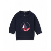 Свитшот для мальчиков Petit Bateau