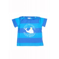 Футболка с коротким рукавом Petit Bateau для мальчиков