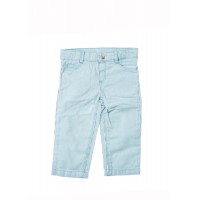 Брюки Petit Bateau для мальчиков