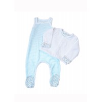Комплект Petit Bateau для мальчиков
