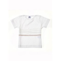 Футболка с коротким рукавом Petit Bateau
