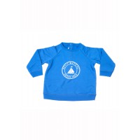 Свитшот для мальчиков Petit Bateau