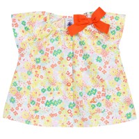Блуза Petit Bateau