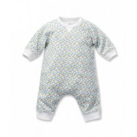 Комбинезон Petit Bateau для мальчиков